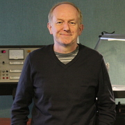 Barry Grint