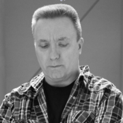 Barry Weeks