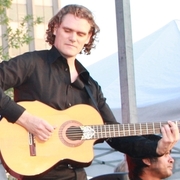 Jesse Cook