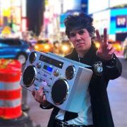 Maxi Trusso