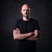 Josh Macintosh