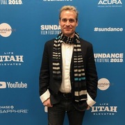 Paul Leonard‐Morgan