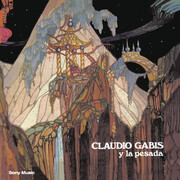 Claudio Gabis
