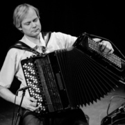 Frode Haltli
