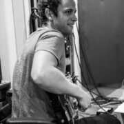Aaron Eshuis