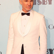 Baz Luhrmann