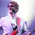 See how Luis Alberto Spinetta uses Gibson EB-2D