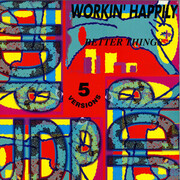 Workin' Happily