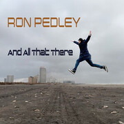 Ron Pedley