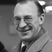 Norrie Paramor