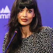 Jameela Jamil