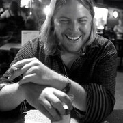 Chris Gelbuda