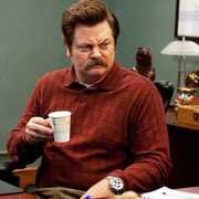 Nick Offerman