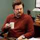 Nick Offerman