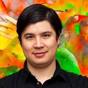 Joe Wong