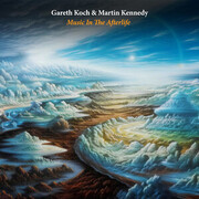 Martin Kennedy