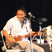 Tenzin Choegyal