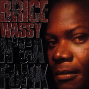 Brice Wassy