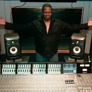David Isaac uses 2 Phoenix Audio products