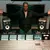 See how David Isaac uses Softube Console 1 Fader