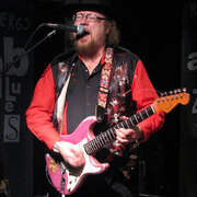 Clas Yngström