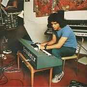 Lee Curreri