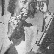Bettye Crutcher