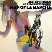Joe Sherman