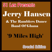 Jerry Hansen