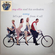 Ray Ellis