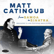 Matt Catingub