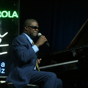 Marcus Roberts