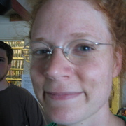 Becky Buller