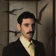 Lucio Mantel