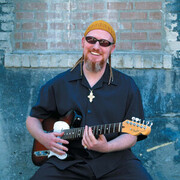 Rusty Zinn