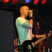 Mark Lizotte