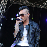 Israel Cruz