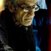 Bernard Arcadio