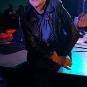 Sander van Herk