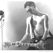 The Legendary Tigerman