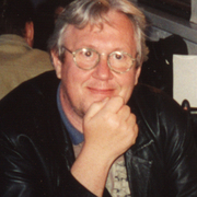 Lars Westin