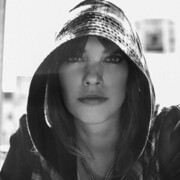 Deborah de Corral, member of Imperfectos