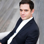 Christopher Ward