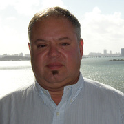 Nick Martinelli