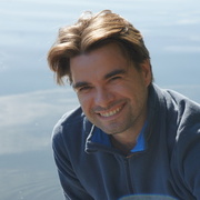 Nicolas Horvath
