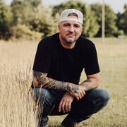 Jason Harper, member of Reeve Oliver
