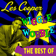 Les Cooper