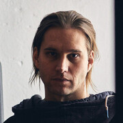 Martyn Heyne