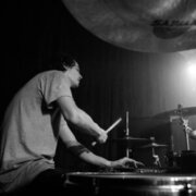 Aaron Beale