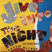 Ian Levine